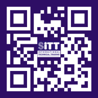 Mã QR website ITTCO