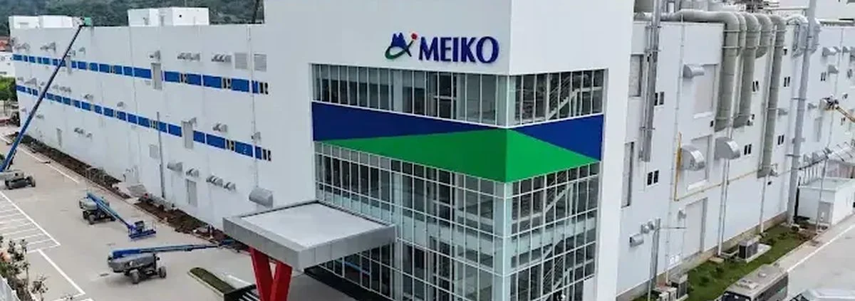 Meiko Phú Thọ