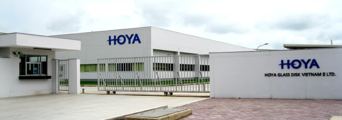 Nhà Máy Hoya