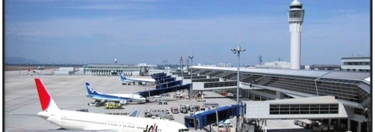 Dự án sân bay
