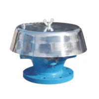 BÌNH NGĂN TIA LỬA TOPSAFE