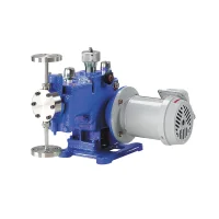 Bơm Điện Định Lượng AX-P