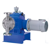 Bơm Điện Định Lượng AX-K