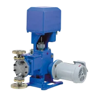 Bơm Điện Định Lượng AX-L / AX-M