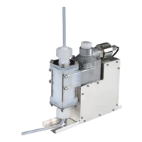 Bơm Điện Định Lượng PDS-105R