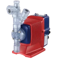Bơm Điện Tử Định Lượng EWN-A