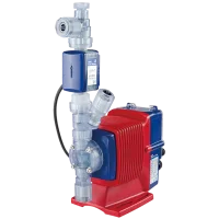 Bơm Điện Tử Định Lượng EWN-Y-A