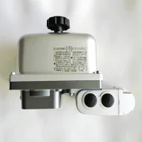 ĐẦU ĐIỀU KHIỂN ĐIỆN KITZ EXS200