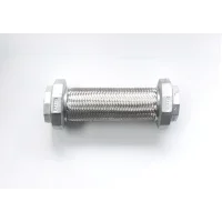 KHỚP NỐI INOX