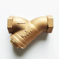 LỌC Y ĐỒNG KITZ PN25YE