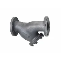 LỌC Y INOX KITZ 10UYA