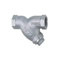 LỌC Y INOX KITZ UY
