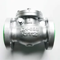 VAN 1 CHIỀU GANG KITZ - 10FCOU