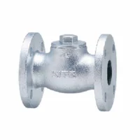VAN 1 CHIỀU GANG KITZ - 10SFBF
