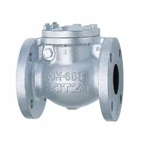 VAN 1 CHIỀU GANG KITZ - 16SRB