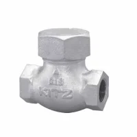 VAN 1 CHIỀU GANG KITZ - 20SN