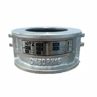 VAN 1 CHIỀU GANG KITZ - PN16FWNBM