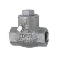 VAN 1 CHIỀU INOX KITZ - UO