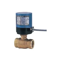 VAN BI ĐIỀU KHIỂN ĐIỆN KITZ EA100-TE - JIS10K