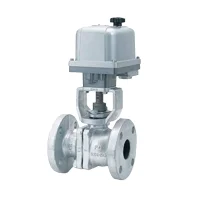 VAN BI ĐIỀU KHIỂN ĐIỆN KITZ EXH200-10FCTB - JIS10K