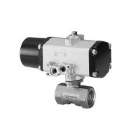 VAN BI ĐiỀU KHIỂN KHÍ NÉN KITZ CS-UTE - JIS10K