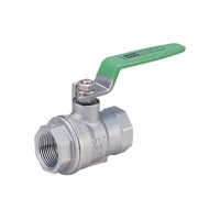 VAN BI INOX KITZ - UTHM