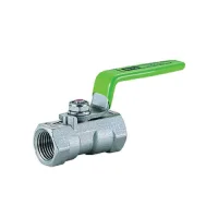 VAN BI INOX KITZ - UTKM
