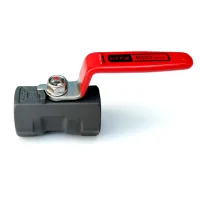 VAN BI INOX KITZ - AKSCTK