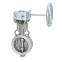 VAN BƯỚM KITZ INOX GL-150UB