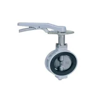 VAN BƯỚM NHÔM KITZ - 10XJMEA