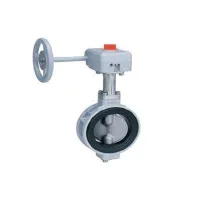 VAN BƯỚM NHÔM KITZ - G-10XJMEA