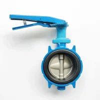 VAN BƯỚM NHÔM KITZ - PN10ZJUE