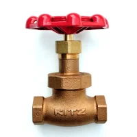 VAN CẦU ĐỒNG KITZ - AK300J