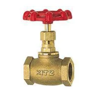VAN CẦU ĐỒNG KITZ - G