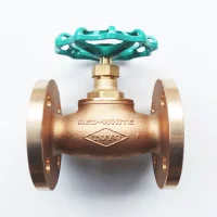 VAN CẦU TOYO - ANSI 150