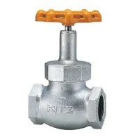 VAN CẦU GANG KITZ - 20SDL
