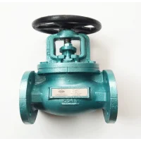 VAN CẦU TOYO  -  PN16