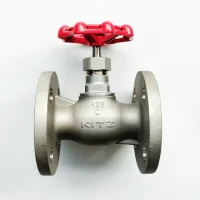 VAN CẦU INOX KITZ - 10UCB