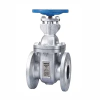 VAN CỬA GANG KITZ - EN16FCW