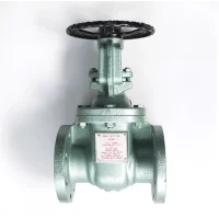 VAN CỬA TOYO - PN16