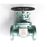 VAN CỬA TOYO - PN16