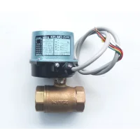 VAN ĐIỆN KITZ