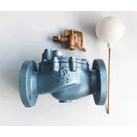 VAN ĐIỀU CHỈNH MỰC NƯỚC VENN