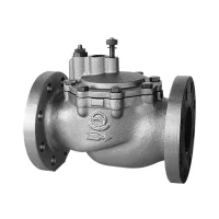 VAN ĐIỀU CHỈNH MỰC NƯỚC VENN
