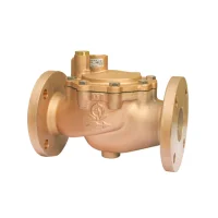 VAN ĐIỀU CHỈNH MỰC NƯỚC VENN