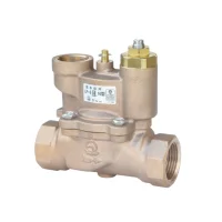VAN ĐIỀU CHỈNH MỰC NƯỚC VENN