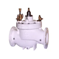 VAN ĐIỀU CHỈNH MỰC NƯỚC VENN