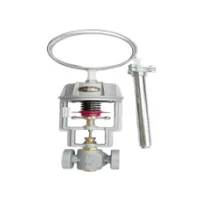 VAN ĐIỀU KHIỂN NHIỆT ĐỘ VENN