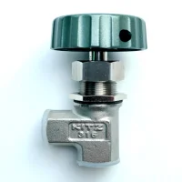 VAN KIM INOX KITZ - UN3-BP