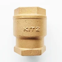 VAN 1 CHIỀU ĐỒNG KITZ - RF